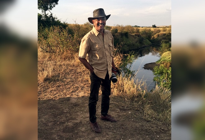 Pramod Bhasin, Founder of Genpact and current Chairman, Clix Capital Pramod Bhasin, Founder of Genpact and current Chairman, Clix Capital