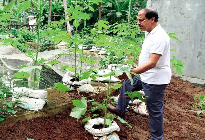 VP Nandakumar, MD and CEO, Manappuram Finance VP Nandakumar, MD and CEO, Manappuram Finance