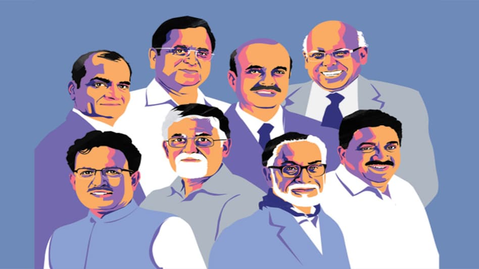 Illustration by Raj Verma Illustration by Raj Verma