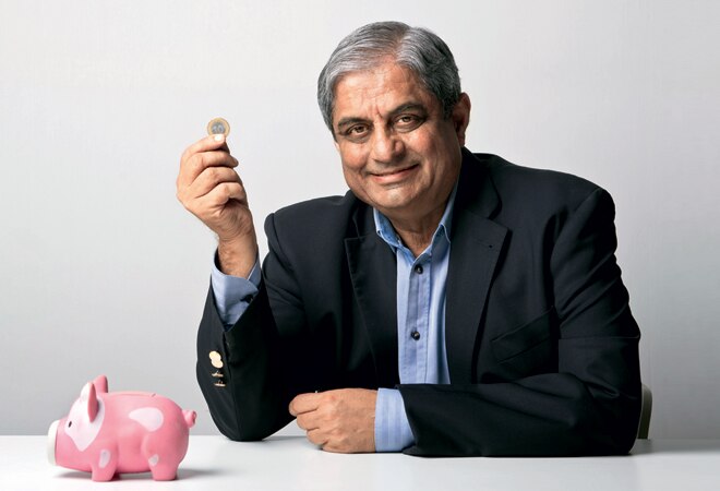 Aditya Puri, Managing Director and Chief Executive Officer - Photograph by Rachit Goswami Aditya Puri, Managing Director and Chief Executive Officer - Photograph by Rachit Goswami