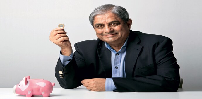 Aditya Puri, Managing Director and Chief Executive Officer - Photograph by Rachit Goswami Aditya Puri, Managing Director and Chief Executive Officer - Photograph by Rachit Goswami