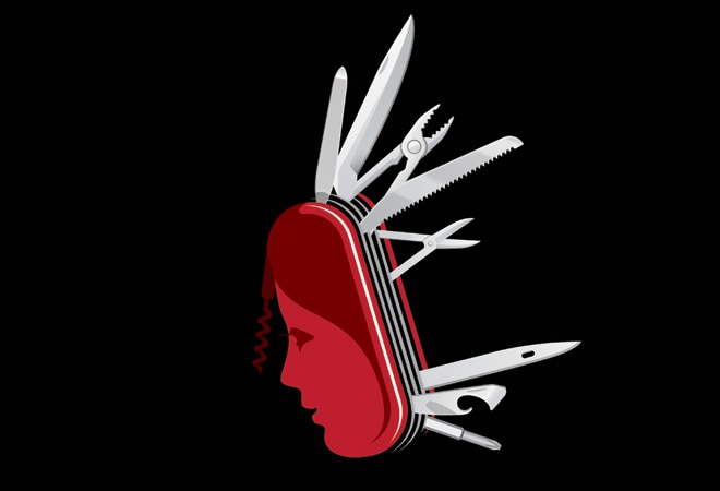 Illustration by Raj Verma Illustration by Raj Verma