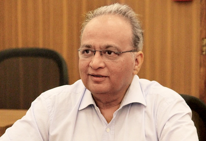 Kirat Patel, Executive Director, Alkyl Amines Chemicals Kirat Patel, Executive Director, Alkyl Amines Chemicals