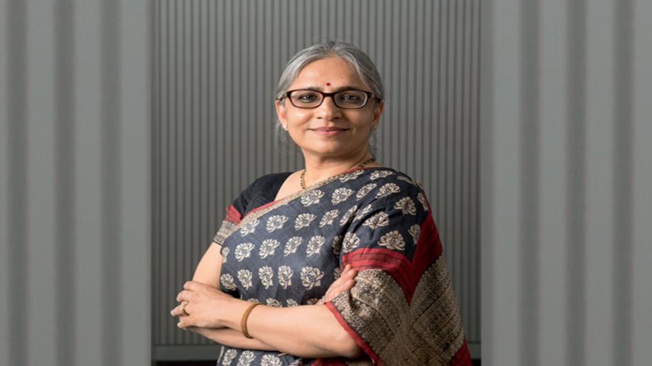 Aarthi Subramanian, Chief Digital Officer, Tata Group - Photograph by Rachit Goswami Aarthi Subramanian, Chief Digital Officer, Tata Group - Photograph by Rachit Goswami