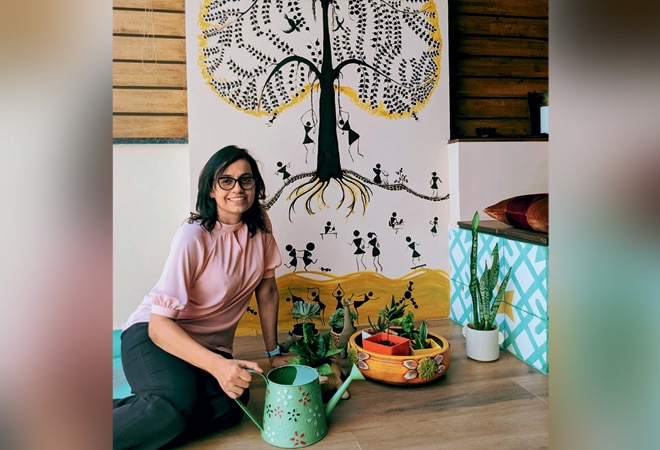 Gargi Banerjee Dasgupta, Director, IBM Research India and Chief Technology Officer, IBM India/ South Asia Gargi Banerjee Dasgupta, Director, IBM Research India and Chief Technology Officer, IBM India/ South Asia