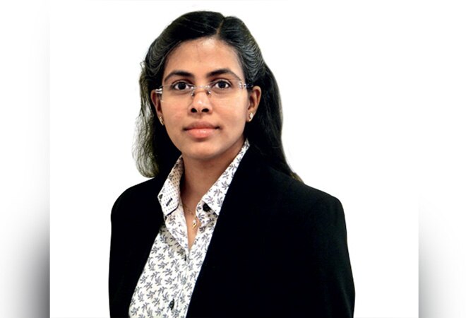 Daisy Chittilapilly, Managing Director, Digital Transformation Office, Cisco India, SAARC Daisy Chittilapilly, Managing Director, Digital Transformation Office, Cisco India, SAARC