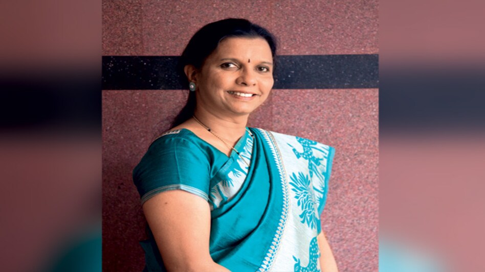 Geetha Manjunath, Co-Founder and CEO, Niramai Health Analytix Geetha Manjunath, Co-Founder and CEO, Niramai Health Analytix