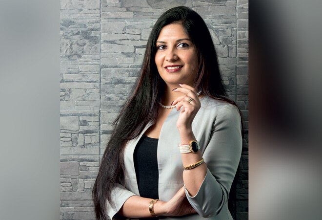 Ipsita Dasgupta, Country Manager, Apple Services in India Ipsita Dasgupta, Country Manager, Apple Services in India