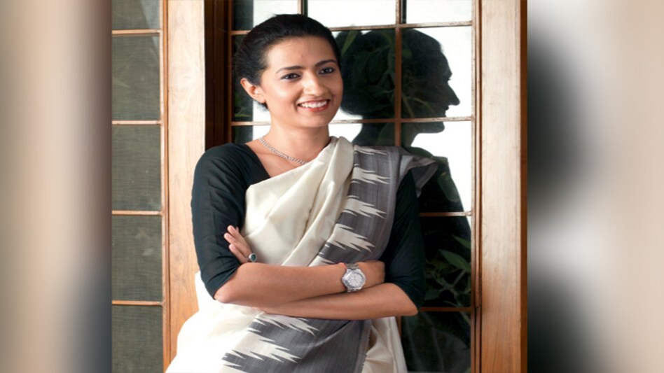 Karuna Nundy, Advocate, Supreme Court of India Karuna Nundy, Advocate, Supreme Court of India