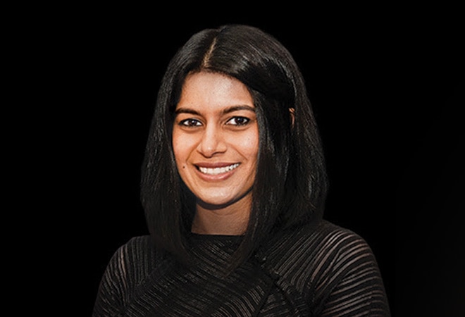 Lakshmi Venu, Joint MD and Whole Time Director, Sundaram Clayton Lakshmi Venu, Joint MD and Whole Time Director, Sundaram Clayton