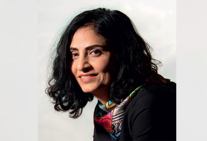 Monika Shergill, Vice President, Content, Netflix India Monika Shergill, Vice President, Content, Netflix India