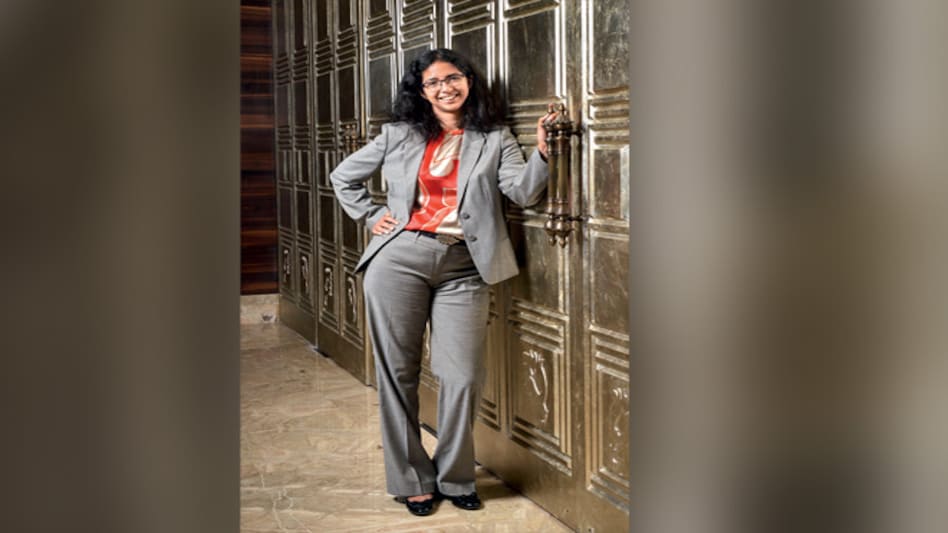 Nandini Piramal, Executive Director, Piramal Enterprises Nandini Piramal, Executive Director, Piramal Enterprises