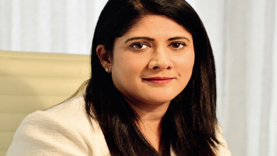 Priya Nair, Executive Director, Beauty and Personal Care, HUL Priya Nair, Executive Director, Beauty and Personal Care, HUL