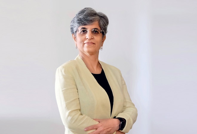 Richa Arora, President, Packaged Foods, India, Tata Consumer Products Richa Arora, President, Packaged Foods, India, Tata Consumer Products