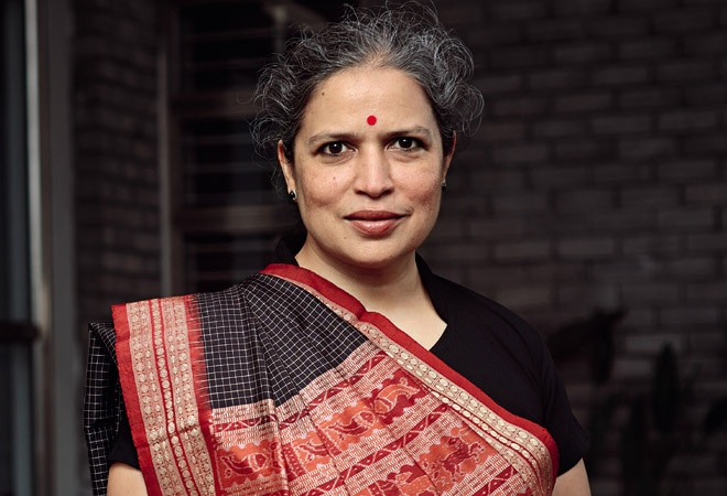 Sonali Kulkarni, President and Chief Executive Officer, FANUC India Sonali Kulkarni, President and Chief Executive Officer, FANUC India