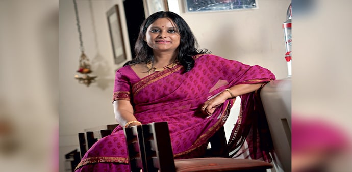 Abanti Sankaranarayanan, head of Corporate Affairs and Strategy, Diageo India Abanti Sankaranarayanan, head of Corporate Affairs and Strategy, Diageo India