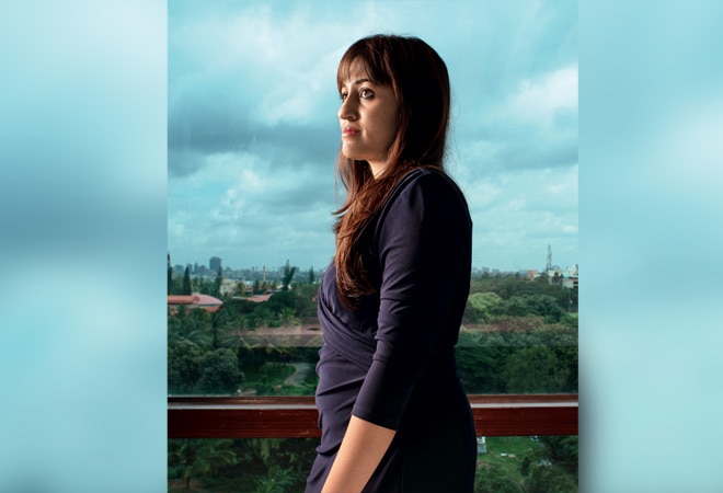 Divya Gokulnath, Co-Founder, Byju's Divya Gokulnath, Co-Founder, Byju's