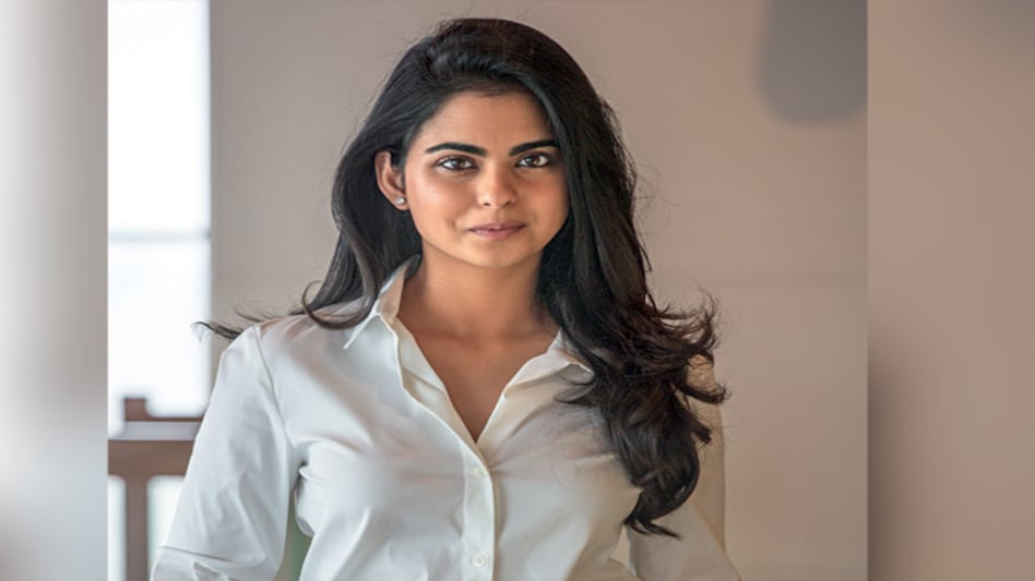 Isha Ambani, Director, Reliance Jio and Reliance Retail Isha Ambani, Director, Reliance Jio and Reliance Retail
