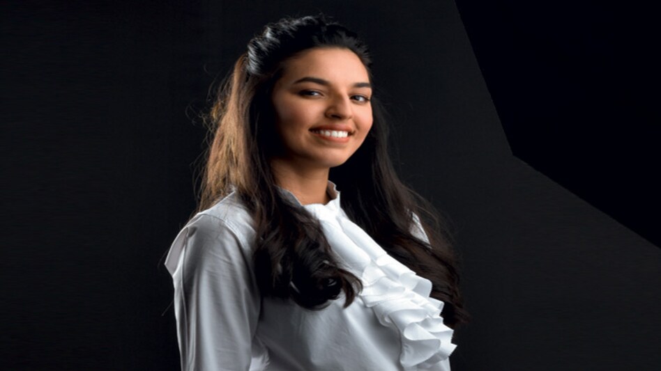 Manasi Tata, Executive Director, Kirloskar Systems Manasi Tata, Executive Director, Kirloskar Systems