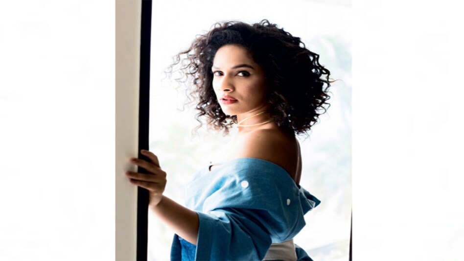 MASAbA GuPTA Founder, House of Masaba MASAbA GuPTA Founder, House of Masaba