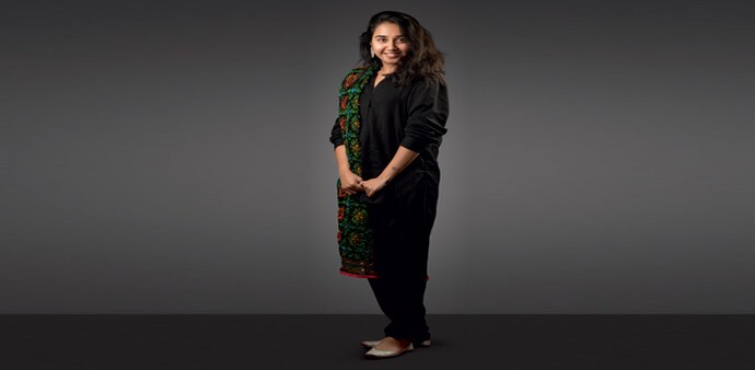 Prajakta Koli, @mostlysane Prajakta Koli, @mostlysane