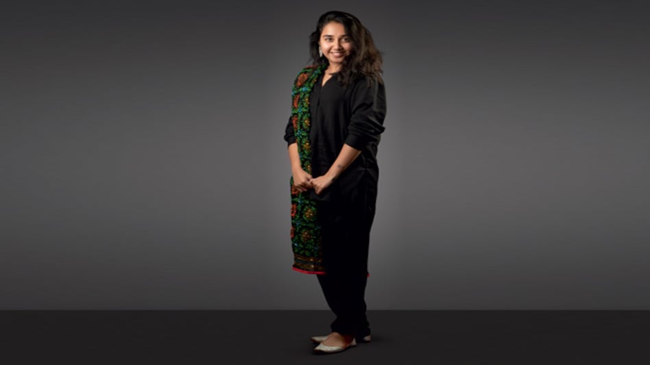 Prajakta Koli, @mostlysane Prajakta Koli, @mostlysane