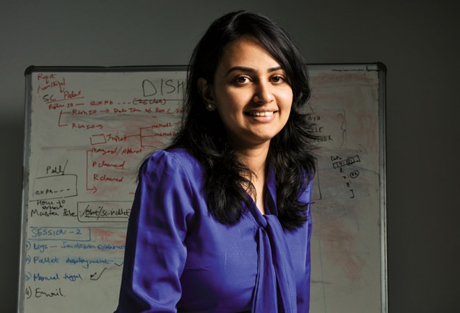 Prukalpa Sankar, Co-founder, Atlan Prukalpa Sankar, Co-founder, Atlan