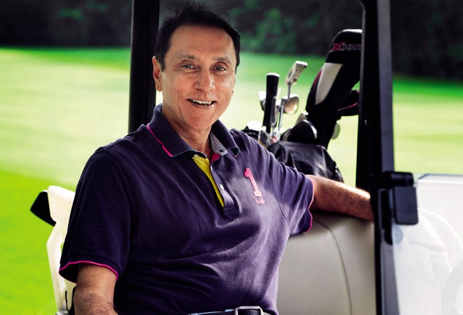 Raj Khosla, CEO, MyMoneyMantra Raj Khosla, CEO, MyMoneyMantra