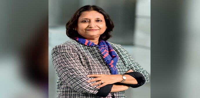 Anshula Kant, MD and Chief Financial Officer, World Bank Group Anshula Kant, MD and Chief Financial Officer, World Bank Group