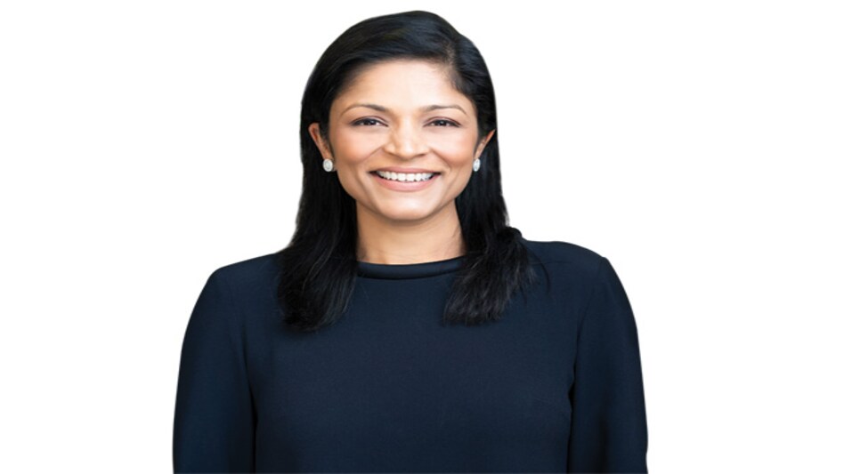 Aparna Bawa, COO, Zoom Communication Aparna Bawa, COO, Zoom Communication