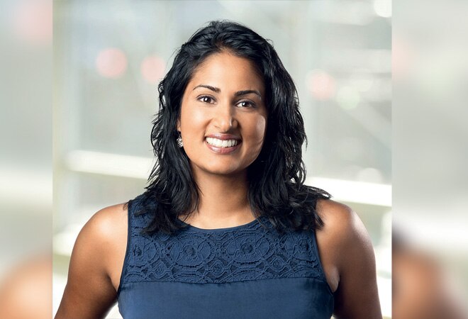 Gargee Ghosh, President, Global Policy & Advocacy, Bill and Melinda Gates Foundation Gargee Ghosh, President, Global Policy & Advocacy, Bill and Melinda Gates Foundation