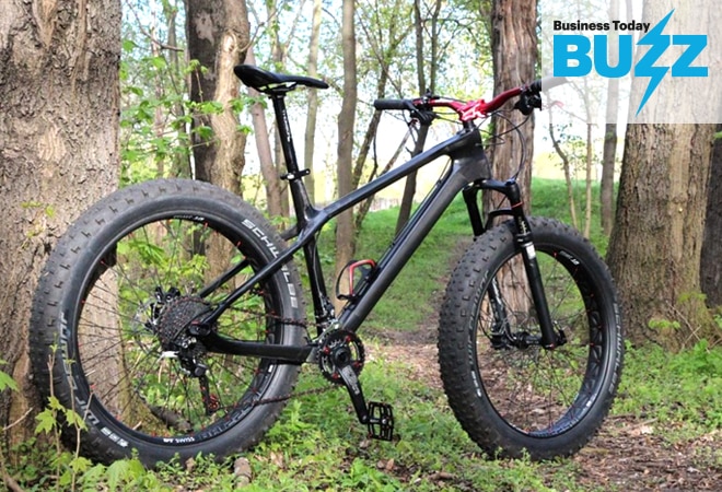 COVID-19 may have ravaged India's overall economy but it has given a new lease of life to the humble bicycle COVID-19 may have ravaged India's overall economy but it has given a new lease of life to the humble bicycle