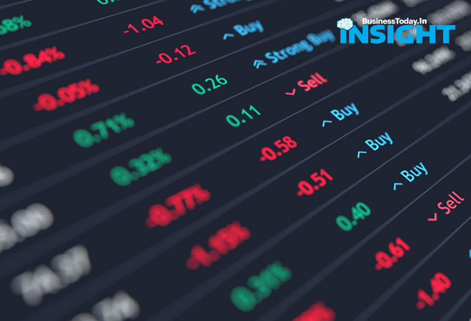 Central banks, world over, have been pumping money to save their economy Central banks, world over, have been pumping money to save their economy