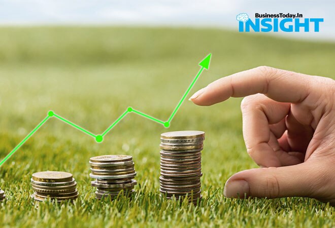 Interest rate movements are hard to predict. However, one can always derive some clue from the long-term trends Interest rate movements are hard to predict. However, one can always derive some clue from the long-term trends