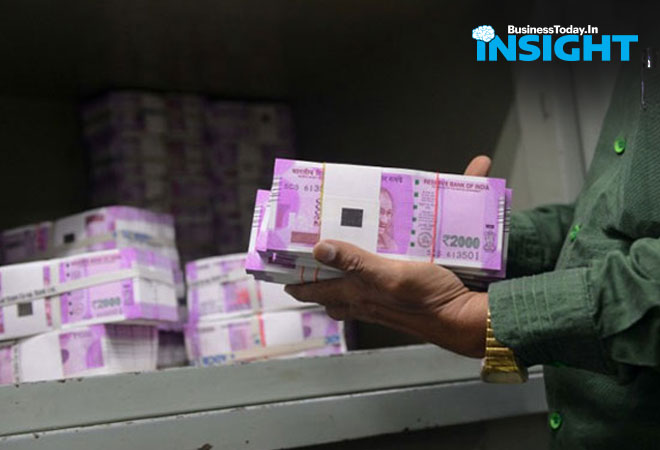 The recent data shows that the country's GDP shrank by nearly 24 per cent in the June quarter The recent data shows that the country's GDP shrank by nearly 24 per cent in the June quarter