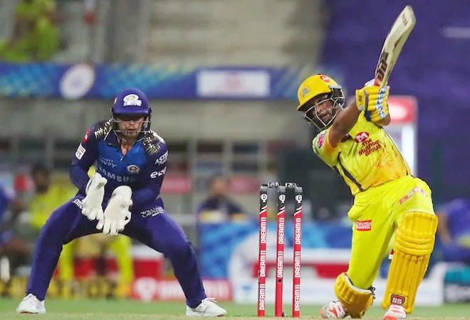 IPL 2020: CSK vs MI match sets new record, becomes most watched opening match ever