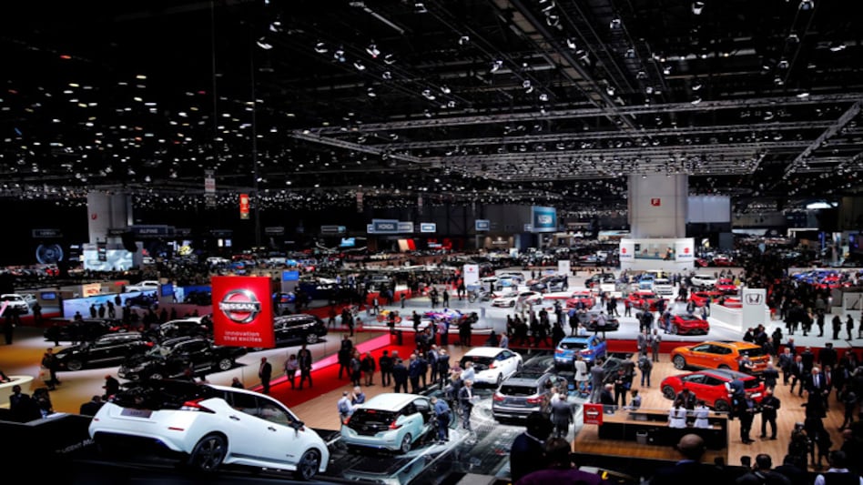 "Even before COVID-19 pandemic hit us, the Indian Automobile Industry was grappling with a prolonged slowdown," says FADA president "Even before COVID-19 pandemic hit us, the Indian Automobile Industry was grappling with a prolonged slowdown," says FADA president