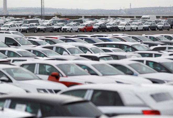 FADA represents around 15,000 auto dealers across the country FADA represents around 15,000 auto dealers across the country