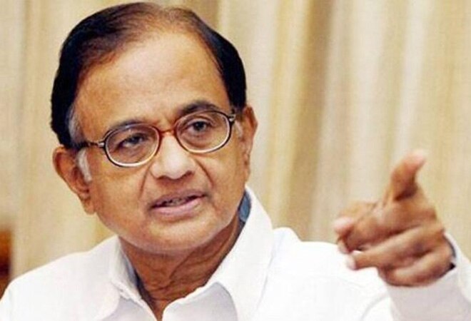 Agricultural reforms bill: Former Finance Minister P Chidambaram slams centre, says 'it challenges food security system' Agricultural reforms bill: Former Finance Minister P Chidambaram slams centre, says 'it challenges food security system'