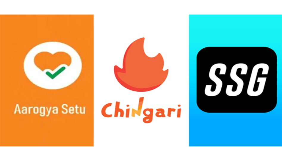 Chingari is believed to have filled the void left by the Chinese app TikTok. Chingari also allows content creators to showcase short viral videos in a near-exact same format as TikTok Chingari is believed to have filled the void left by the Chinese app TikTok. Chingari also allows content creators to showcase short viral videos in a near-exact same format as TikTok