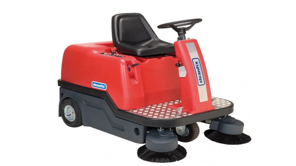 JV's plant will be at Schevaran's premises at Mysore and will be the first Cleanfix facility outside Switzerland JV's plant will be at Schevaran's premises at Mysore and will be the first Cleanfix facility outside Switzerland