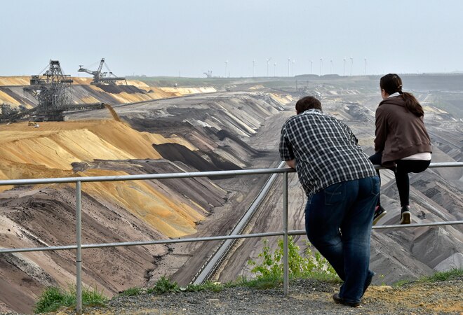 India's coal import drops 35% in August on lower demand from power, cement players