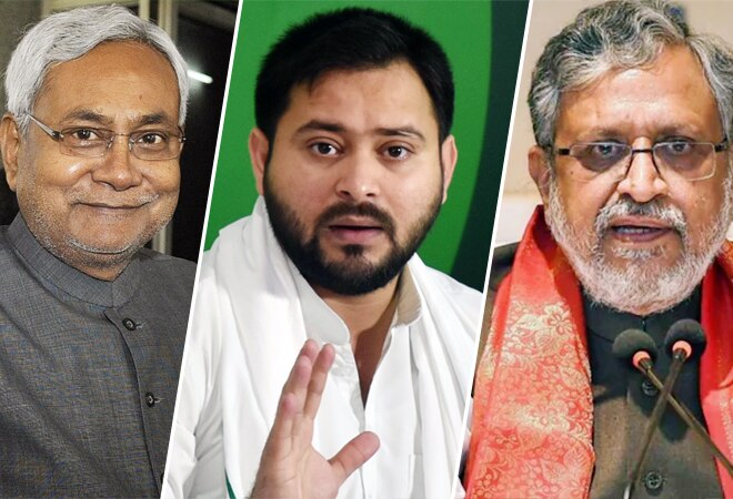 Bihar polls 2020 in 3 phases starting October 28; COVID-19 patients allowed to vote