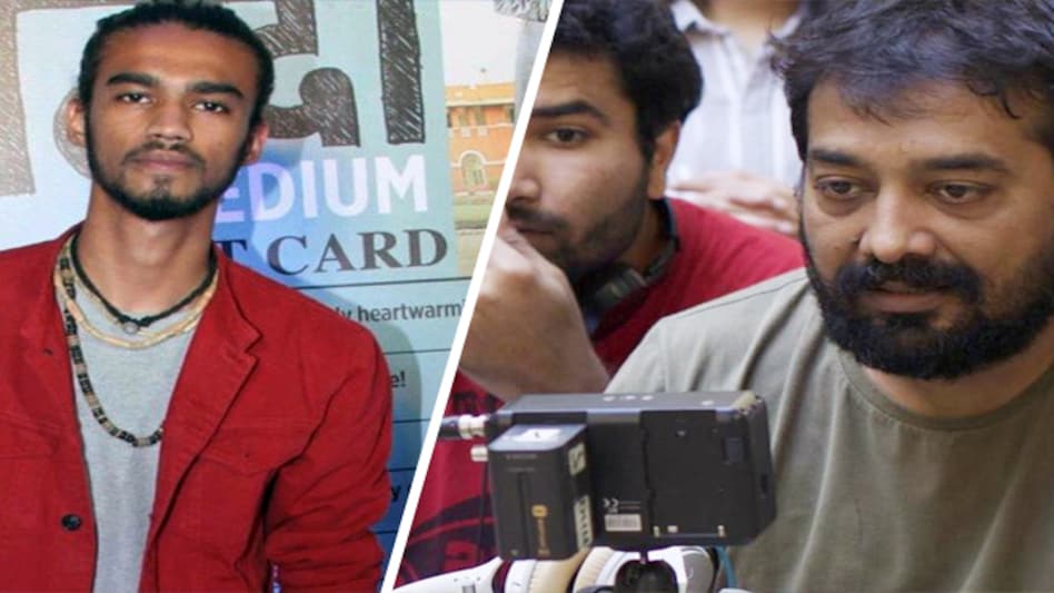 Irrfan Khan's son supports Anurag Kashyap, says 'will take responsibility' if Payal Ghosh is right Irrfan Khan's son supports Anurag Kashyap, says 'will take responsibility' if Payal Ghosh is right