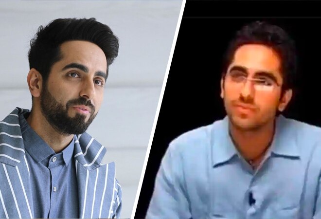 Ayushmann Khurrana in Time's 100 Most Influential list Ayushmann Khurrana in Time's 100 Most Influential list