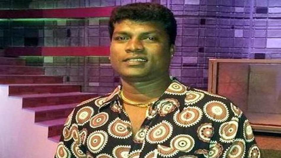 Vadivel Balaji Vadivel Balaji