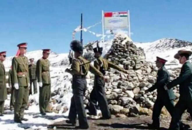 India's 'fanatical', 'misguided' actions caused dispute in Ladakh, according to an editorial piece published in Global Times which is an English-language Chinese newspaper India's 'fanatical', 'misguided' actions caused dispute in Ladakh, according to an editorial piece published in Global Times which is an English-language Chinese newspaper