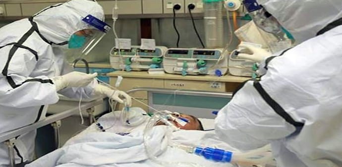 Of the 17,000+ responses that were received across 211 districts of India, 55 percent did not have any need for COVID-19 ICU admissions and hence were kept out Of the 17,000+ responses that were received across 211 districts of India, 55 percent did not have any need for COVID-19 ICU admissions and hence were kept out