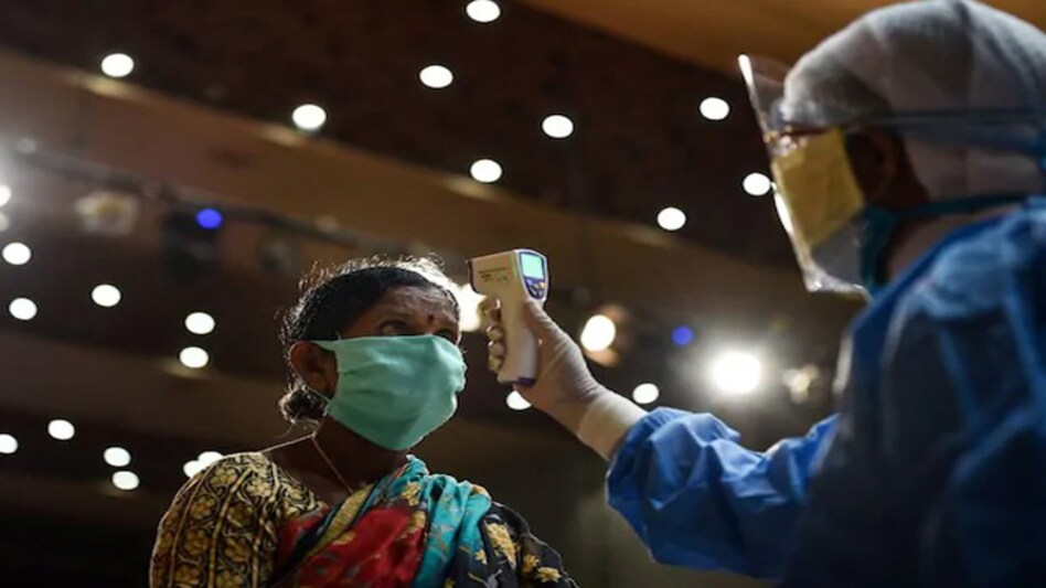 Medical journal Lancet in its editorial cautioning against the government's unrealistic claims amid the raging coronavirus crisis in the country Medical journal Lancet in its editorial cautioning against the government's unrealistic claims amid the raging coronavirus crisis in the country