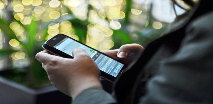 TRAI also said no regulatory intervention was needed on issues related to privacy and security of OTT services TRAI also said no regulatory intervention was needed on issues related to privacy and security of OTT services
